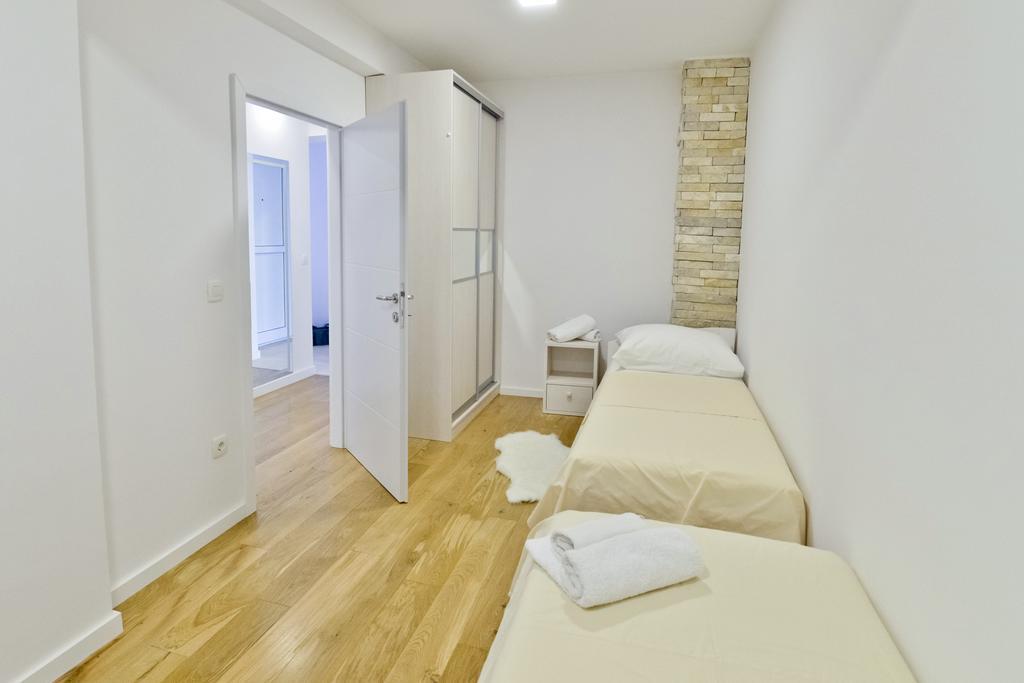 Apartment Domalu Old Town Задар Экстерьер фото