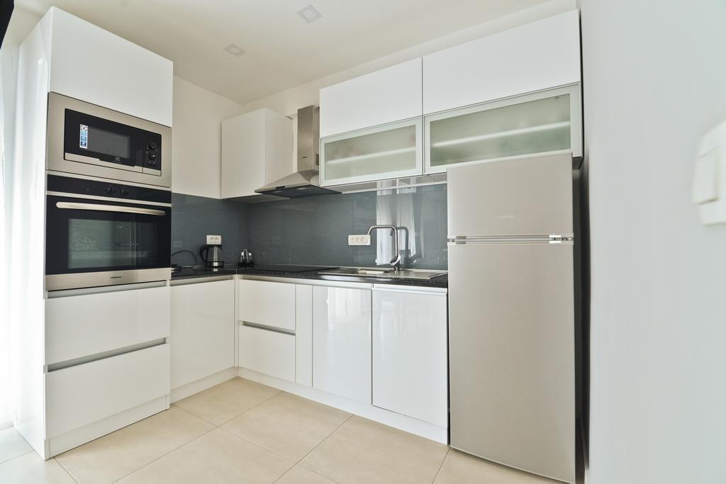 Apartment Domalu Old Town Задар Экстерьер фото